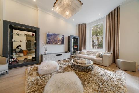 6 bedroom house to rent, Inverness Gardens, Kensington and Chelsea, W8