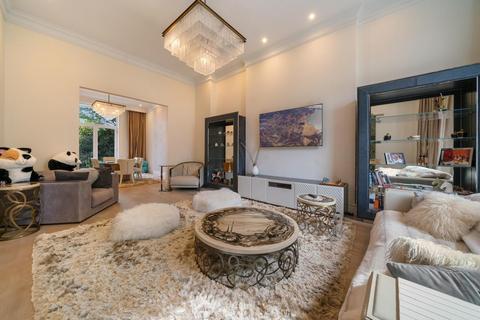 6 bedroom house to rent, Inverness Gardens, Kensington and Chelsea, W8