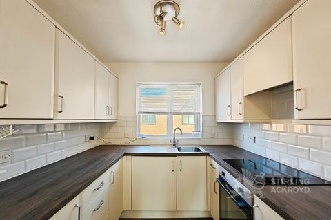 1 bedroom apartment to rent, Warren Road, Guildford, Surrey, GU1