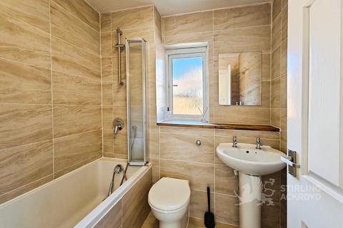 1 bedroom apartment to rent, Warren Road, Guildford, Surrey, GU1