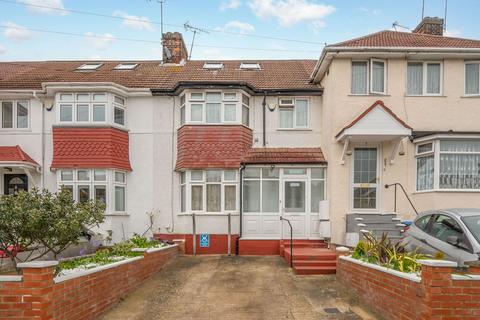 Tokyngton Avenue, Wembley, HA9