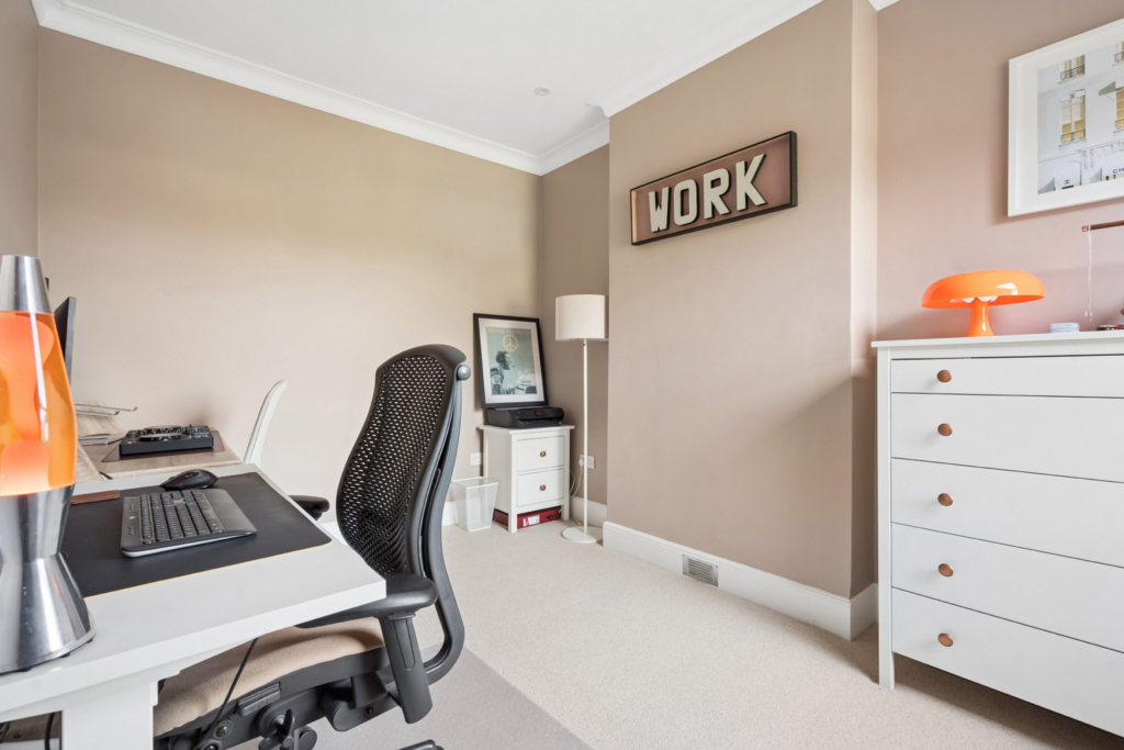 Home office
