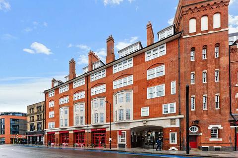 1 bedroom apartment for sale, Brigade Court, Southwark Bridge Road, London