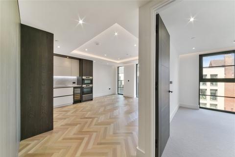 1 bedroom apartment for sale, Brigade Court, Southwark Bridge Road, London