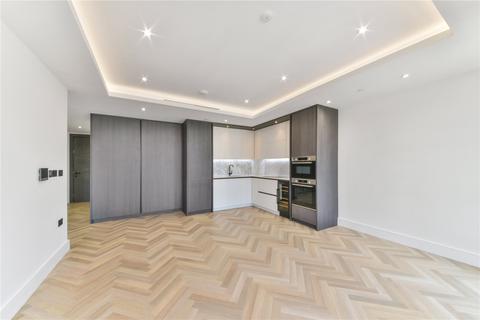 1 bedroom apartment for sale, Brigade Court, Southwark Bridge Road, London