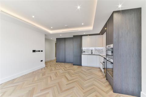 1 bedroom apartment for sale, Brigade Court, Southwark Bridge Road, London