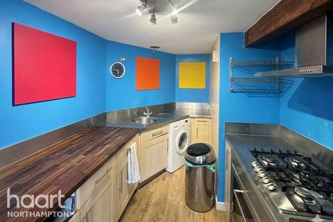 1 bedroom apartment for sale, Hood Street, Northampton