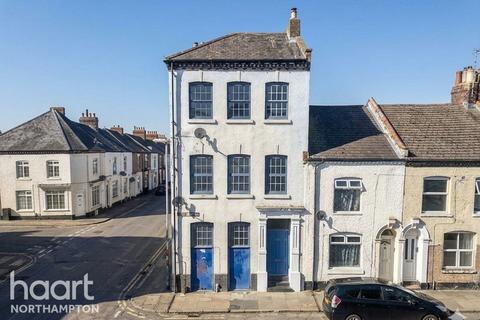 1 bedroom apartment for sale, Hood Street, Northampton