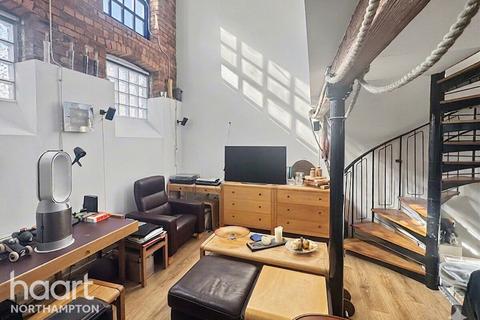 1 bedroom apartment for sale, Hood Street, Northampton