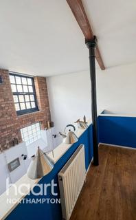 1 bedroom apartment for sale, Hood Street, Northampton