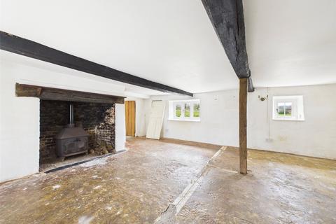 4 bedroom detached house for sale, Hatherleigh, Okehampton, Devon