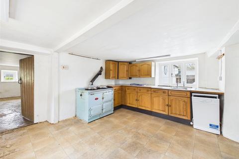 4 bedroom detached house for sale, Hatherleigh, Okehampton, Devon