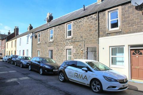 2 bedroom maisonette to rent, James Terrace, High Street, Errol, Perth, PH2 7QJ