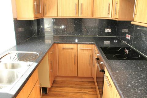 2 bedroom maisonette to rent, James Terrace, High Street, Errol, Perth, PH2 7QJ