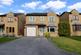Richmond Park Avenue, Liversedge, West Yorkshire, WF15
