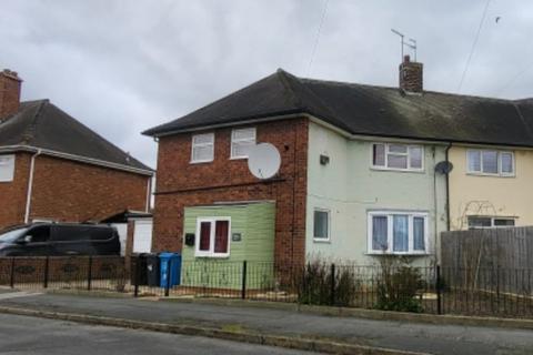 3 bedroom semi-detached house for sale, Caledon Close, Hull HU9