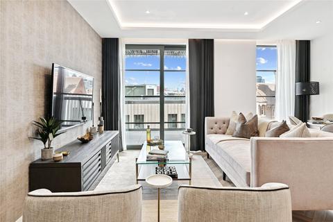 1 bedroom apartment for sale, Brigade Court, Southwark Bridge Road, London