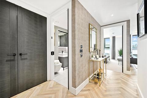 1 bedroom apartment for sale, Brigade Court, Southwark Bridge Road, London