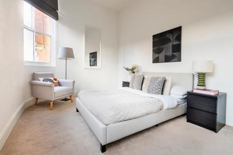 1 bedroom apartment to rent, 7 Millstone Lane, Leicester, LE1