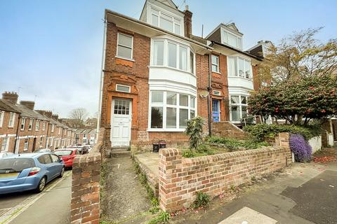 3 bedroom apartment for sale, St Leonards, Exeter