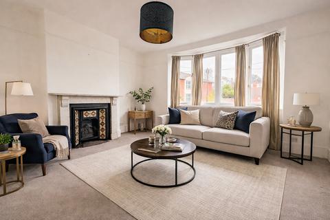 3 bedroom apartment for sale, St Leonards, Exeter