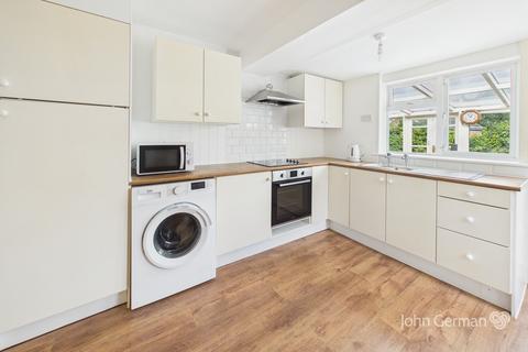 3 bedroom detached bungalow for sale, Milton Street, Loughborough