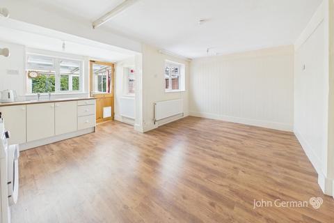 3 bedroom detached bungalow for sale, Milton Street, Loughborough