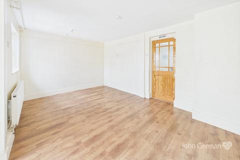 3 bedroom detached bungalow for sale, Milton Street, Loughborough