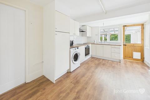 3 bedroom detached bungalow for sale, Milton Street, Loughborough
