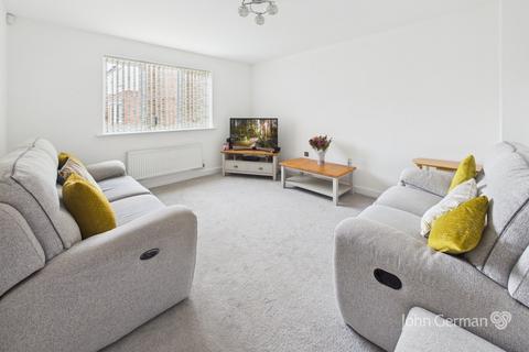 3 bedroom detached house for sale, Ashmount Close, Loughborough