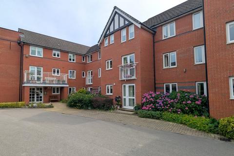 undefined, Park View, Ashbourne