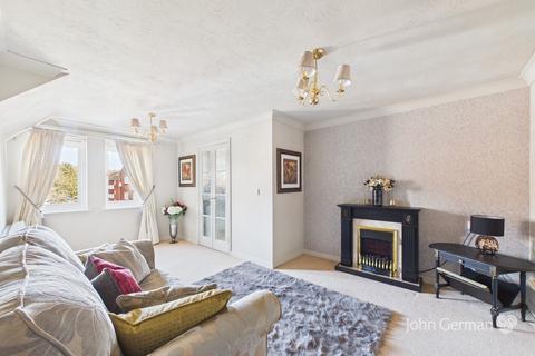 undefined, Park View, Ashbourne