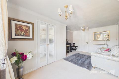 undefined, Park View, Ashbourne