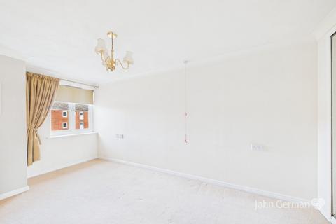 undefined, Park View, Ashbourne