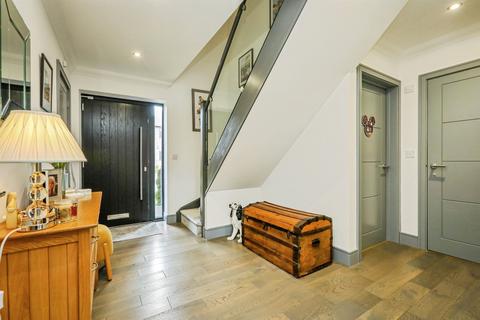 4 bedroom detached house for sale, Hawfinch Meadows, Retford