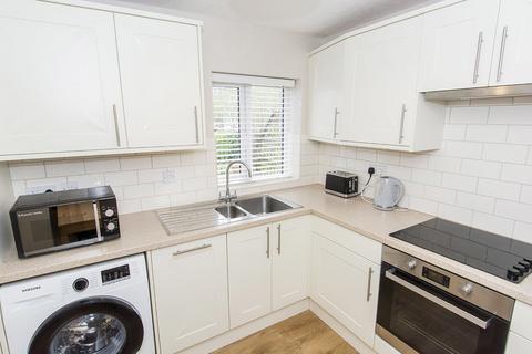 2 bedroom semi-detached bungalow for sale, Saxon Close, Market Harborough