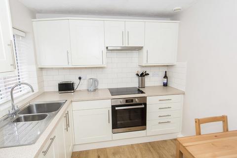 2 bedroom semi-detached bungalow for sale, Saxon Close, Market Harborough
