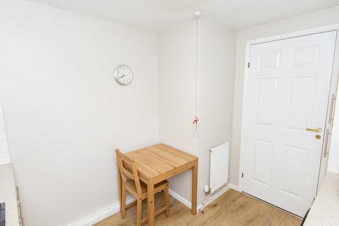 2 bedroom semi-detached bungalow for sale, Saxon Close, Market Harborough