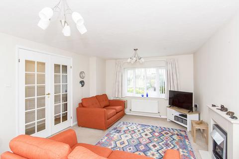 2 bedroom semi-detached bungalow for sale, Saxon Close, Market Harborough