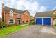 The Choakles, Wootton, Northampton