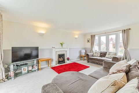 4 bedroom detached house for sale, The Choakles, Wootton, Northampton