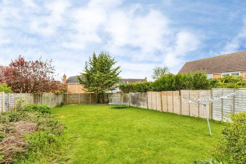 4 bedroom detached house for sale, The Choakles, Wootton, Northampton