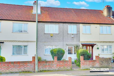 Perry Hall Road, Orpington