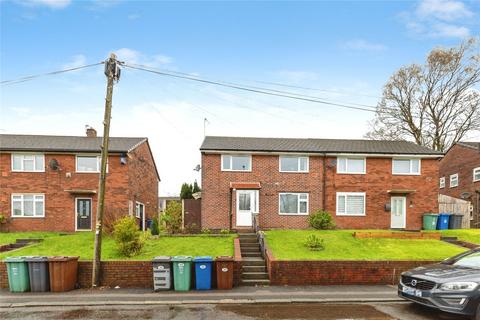 2 bedroom semi-detached house for sale, Alder Avenue, Bury, Greater Manchester, BL9