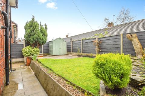 2 bedroom semi-detached house for sale, Alder Avenue, Bury, Greater Manchester, BL9