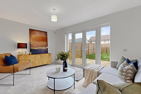 3 bedroom terraced house for sale, Burnfield Road, Glasgow G46