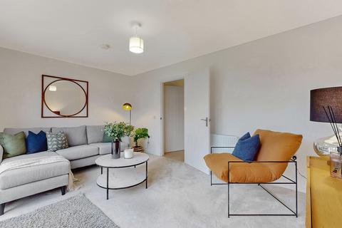 3 bedroom terraced house for sale, Burnfield Road, Glasgow G46