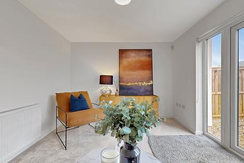 3 bedroom terraced house for sale, Burnfield Road, Glasgow G46