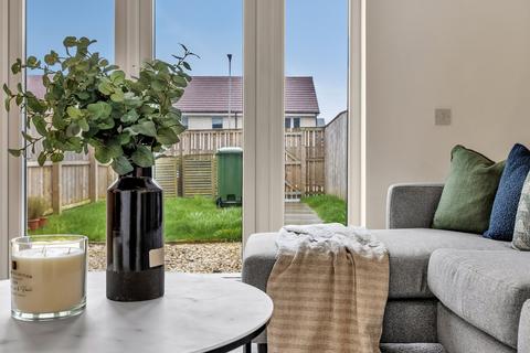 3 bedroom terraced house for sale, Burnfield Road, Glasgow G46