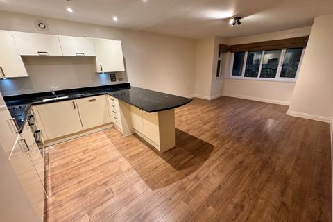 2 bedroom ground floor flat for sale, Epsom Road, Guildford, GU1